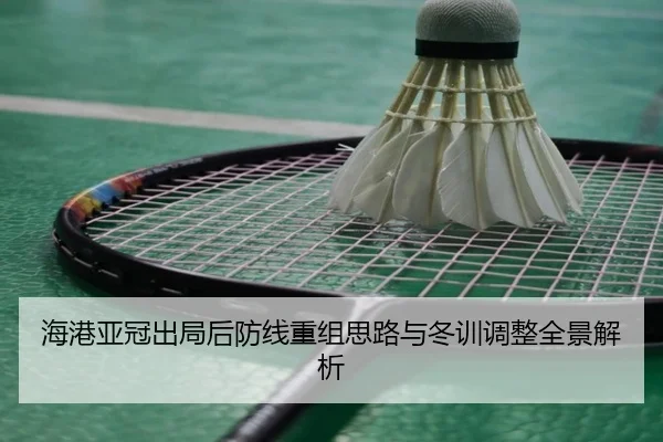 海港亚冠出局后防线重组思路与冬训调整全景解析
